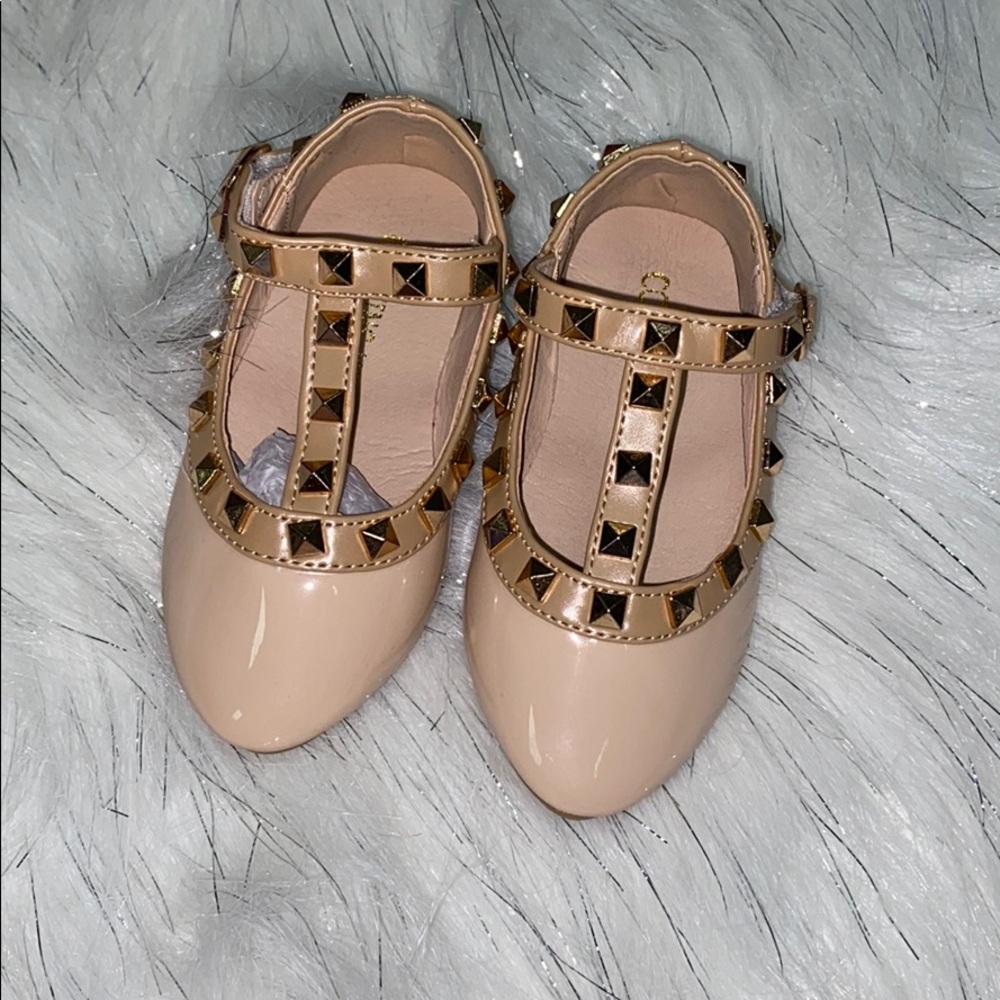 Littles girls shoes